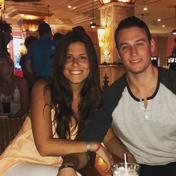 Meet the Posher Other - Meet your Posher, Alexandra